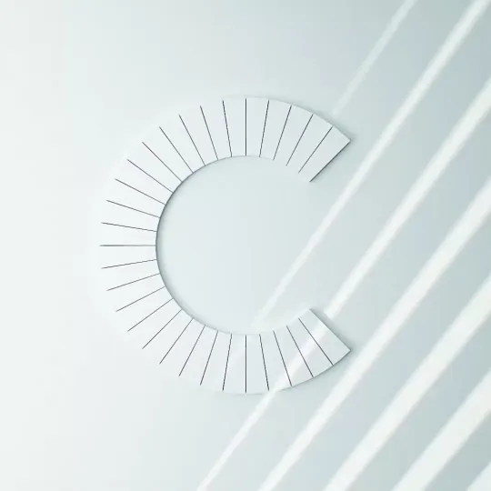Motion Design and 3D animations during my time at comdirect, created with Cinema 4D.