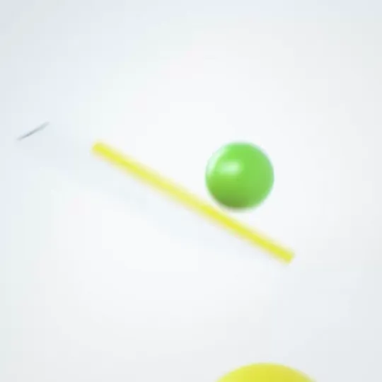 Art direction, graphic design and 3D animations for Headstart Studios, created with Cinema 4D., created with Cinema 4D.