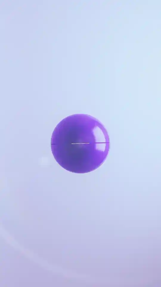 Motion Design and 3D animations for refokus, created with Cinema 4D.