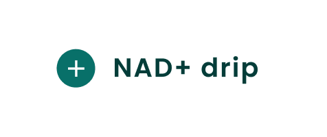NAD+ drip