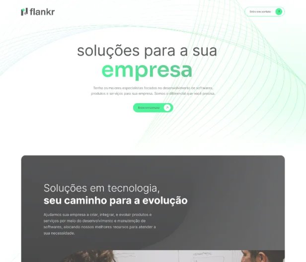 Client Project