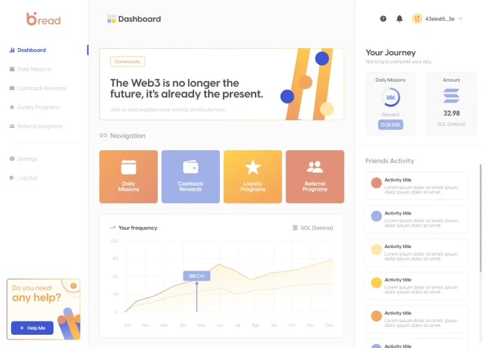 Client Project