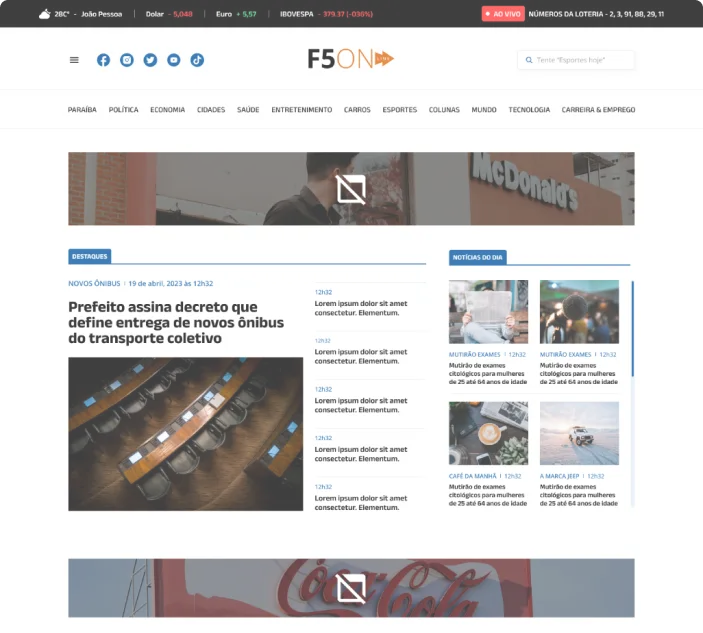 Client Project