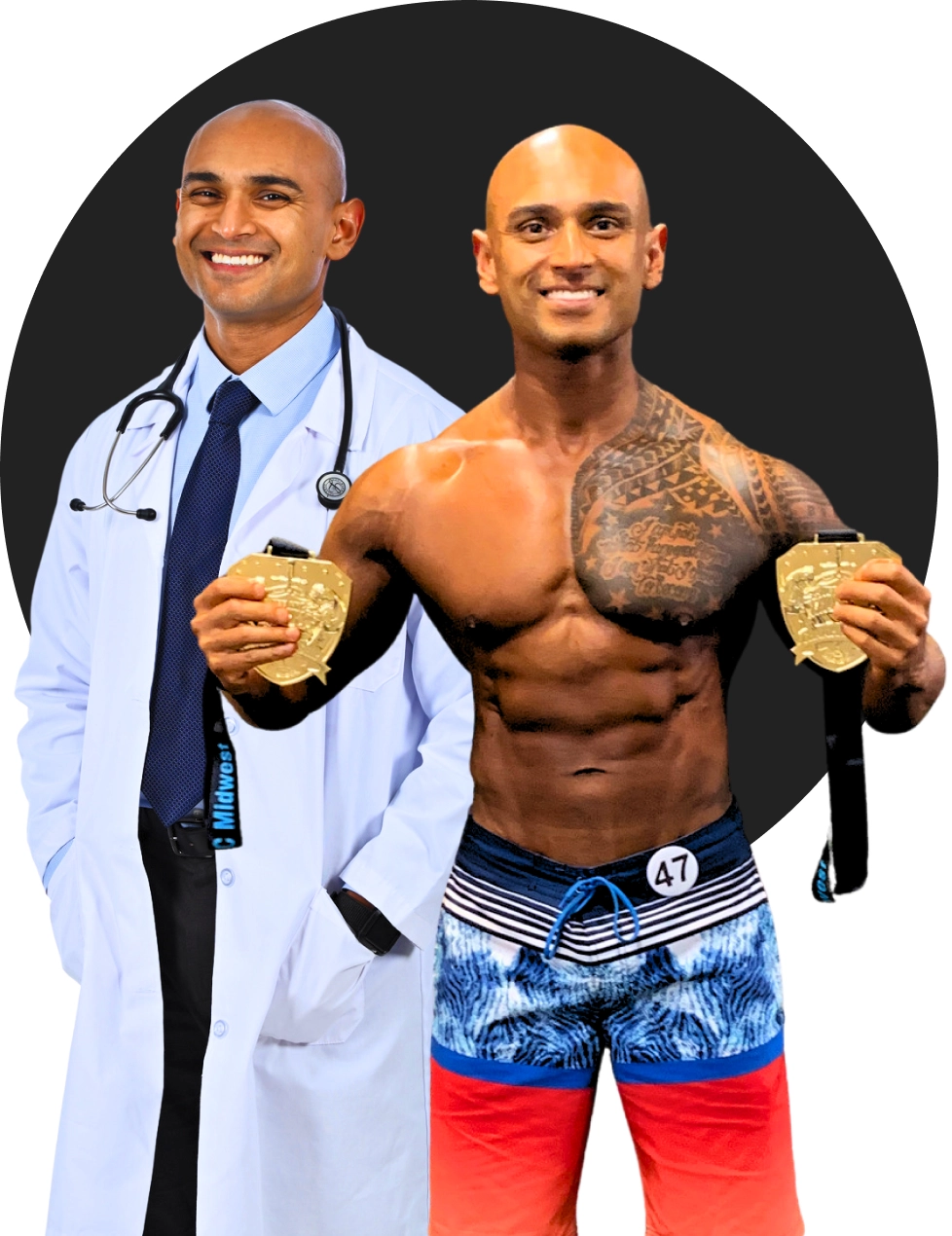 image of Dr.Ryan