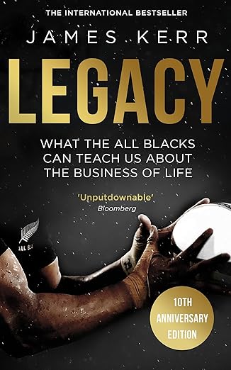 Recommended Reading Book