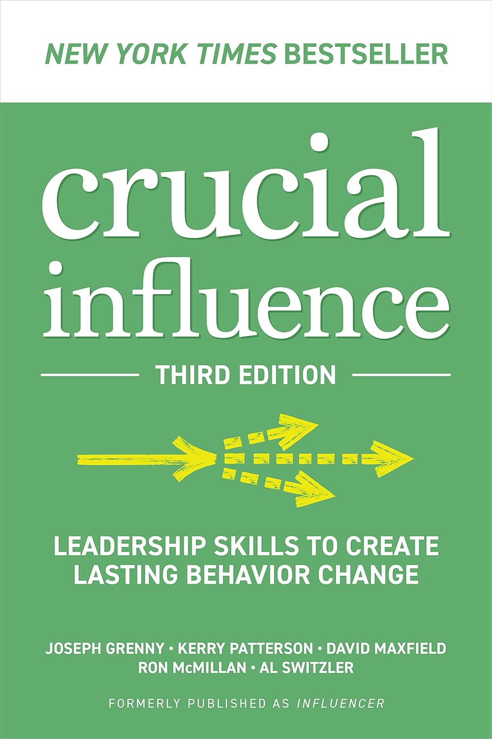 Recommended Reading Book