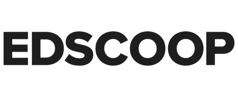 Edscoop logo
