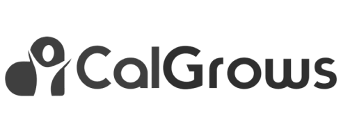 Calgrows logo