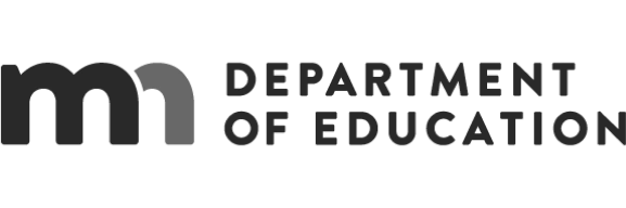 Minnesota Department of Education logo