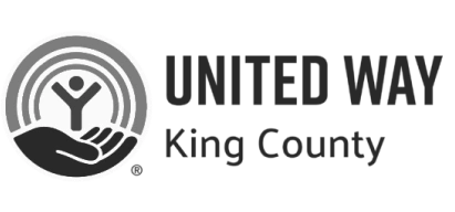 United Way King County logo