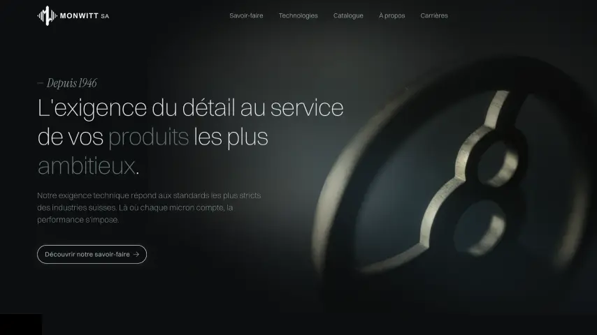 Image de présentation du projet