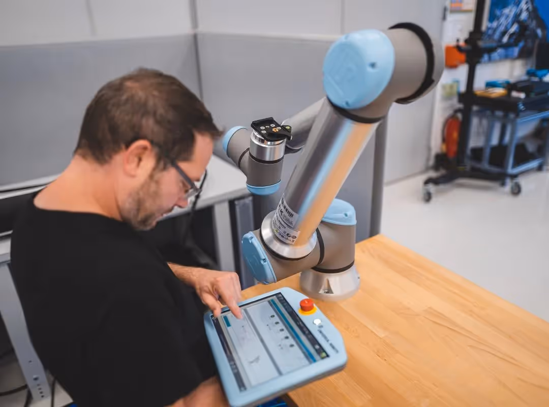 Measurement technology