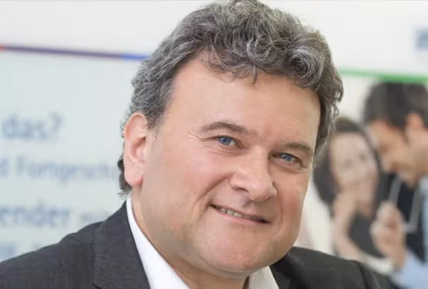 Dipl.-Betriebswirt (FH) Dietmar Brunner