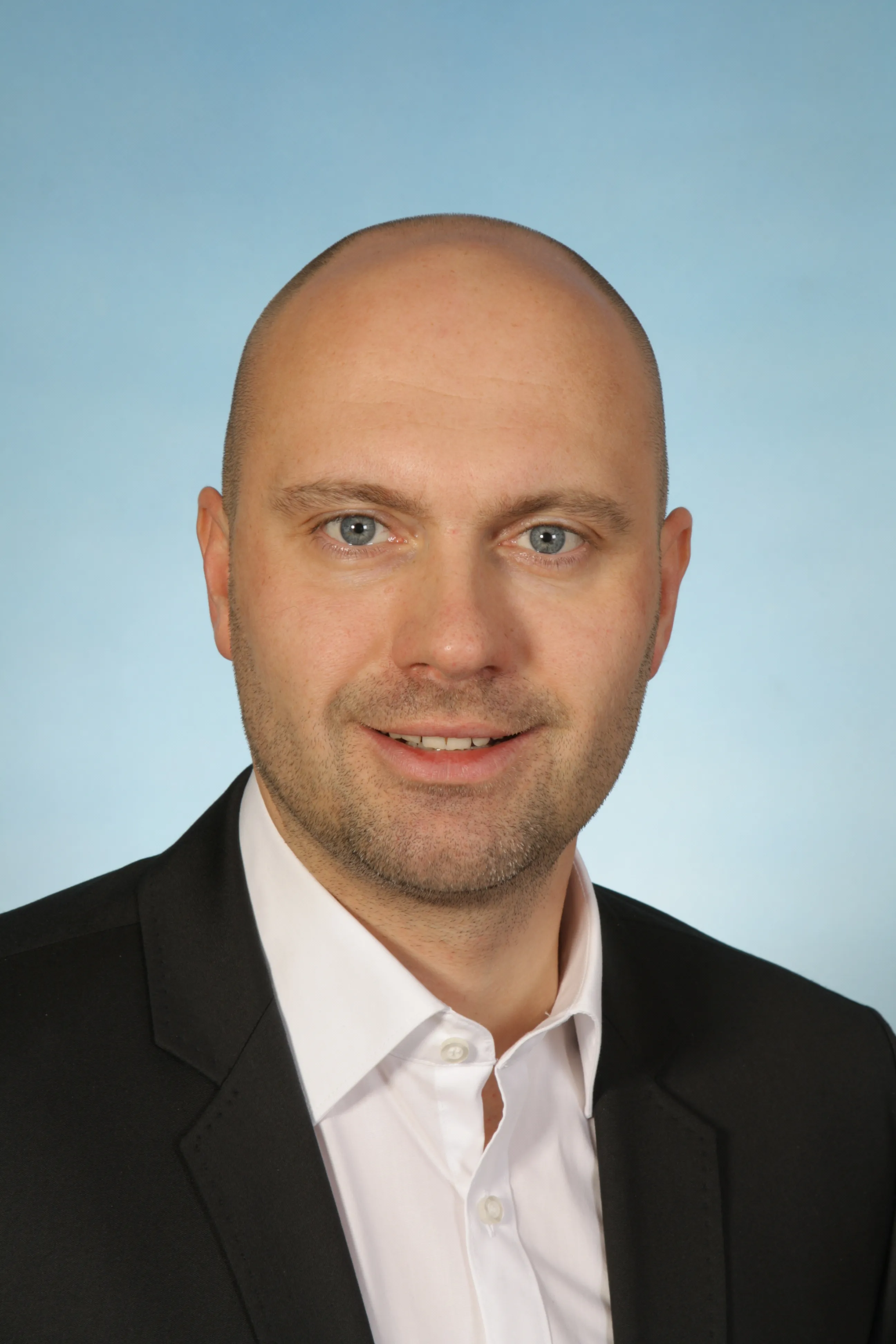 Reinhard Kerscher (Q-Tech Roding GmbH) & Marcus Grella (Steinbeis-Beratungszentrum)