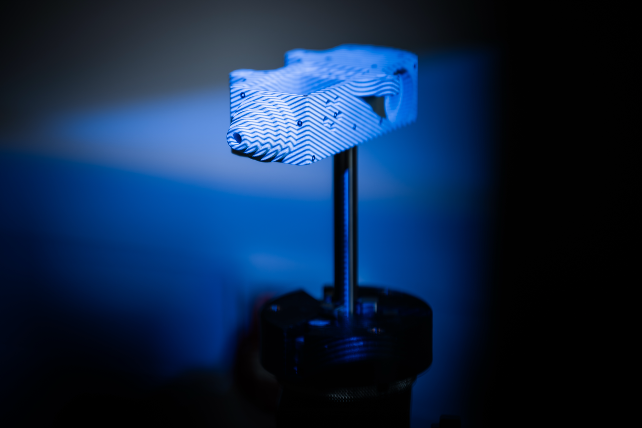 Vermessen von Kunststoffteilen – Präzision mit Q-Tech Roding