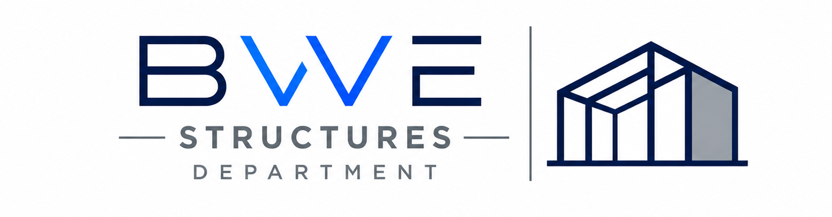 BWE Structures Department