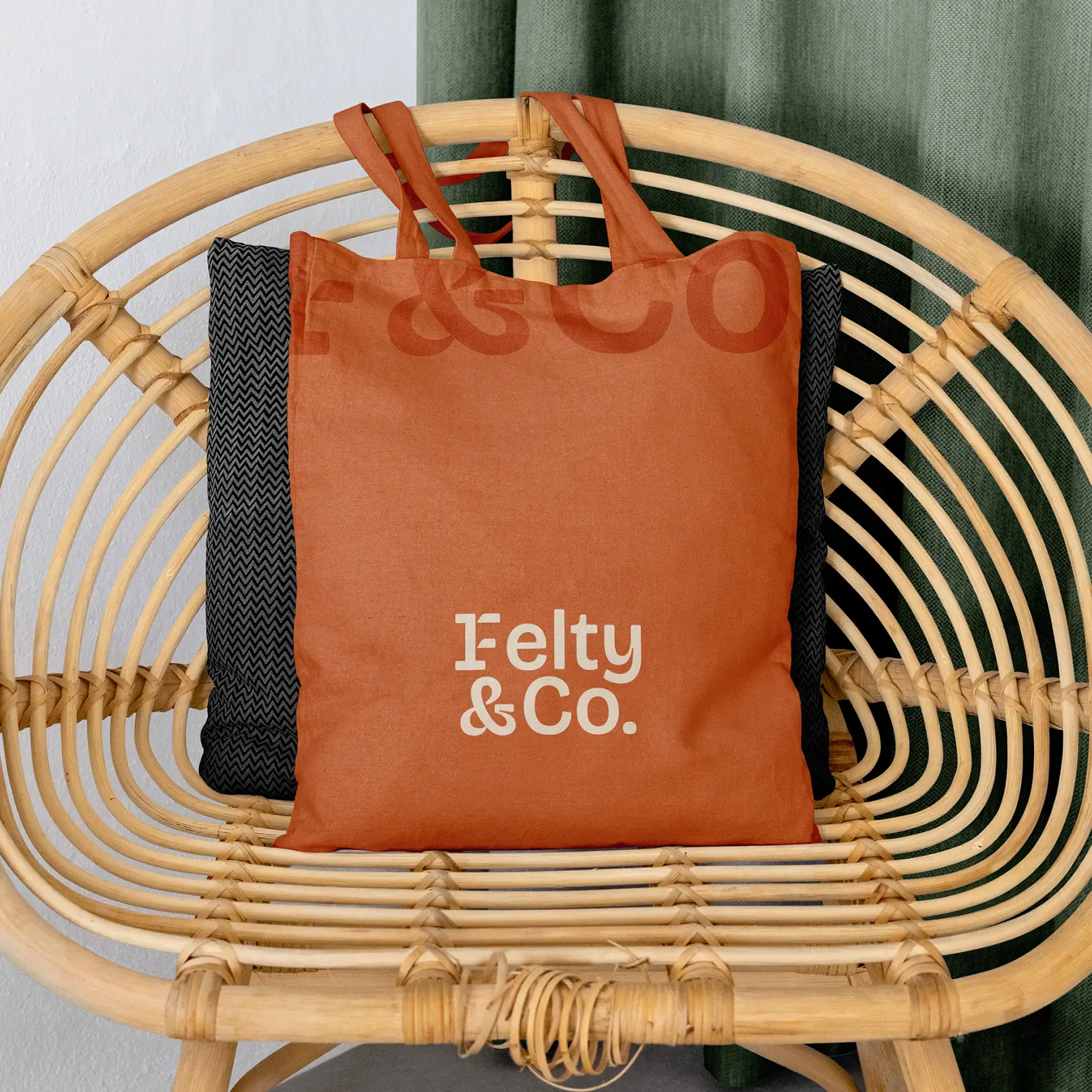 Trimble Group Branding