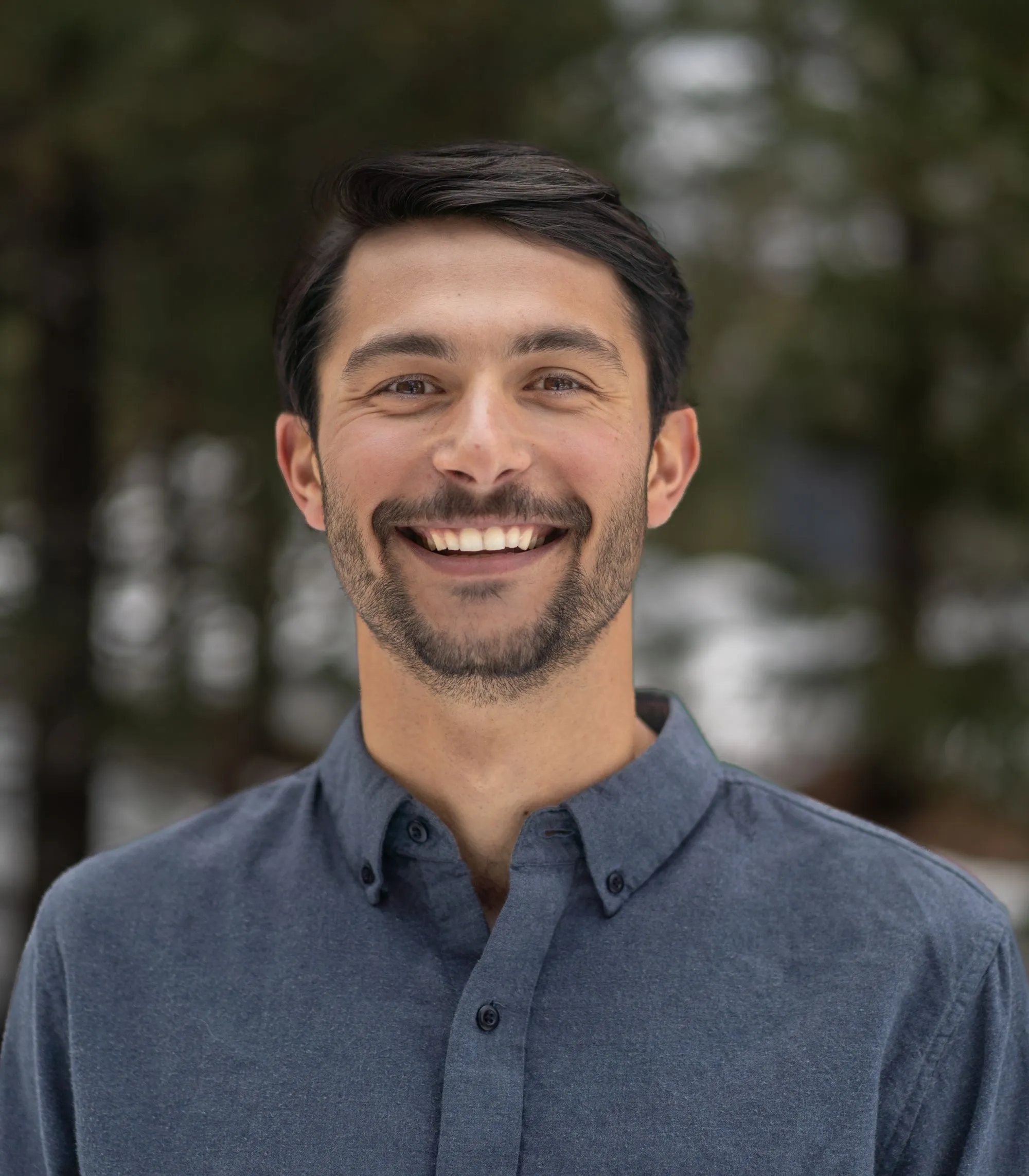 Sam Ruderman Founder of Resolv Rebates Portrait