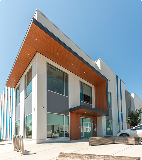 Trimble Group Branding