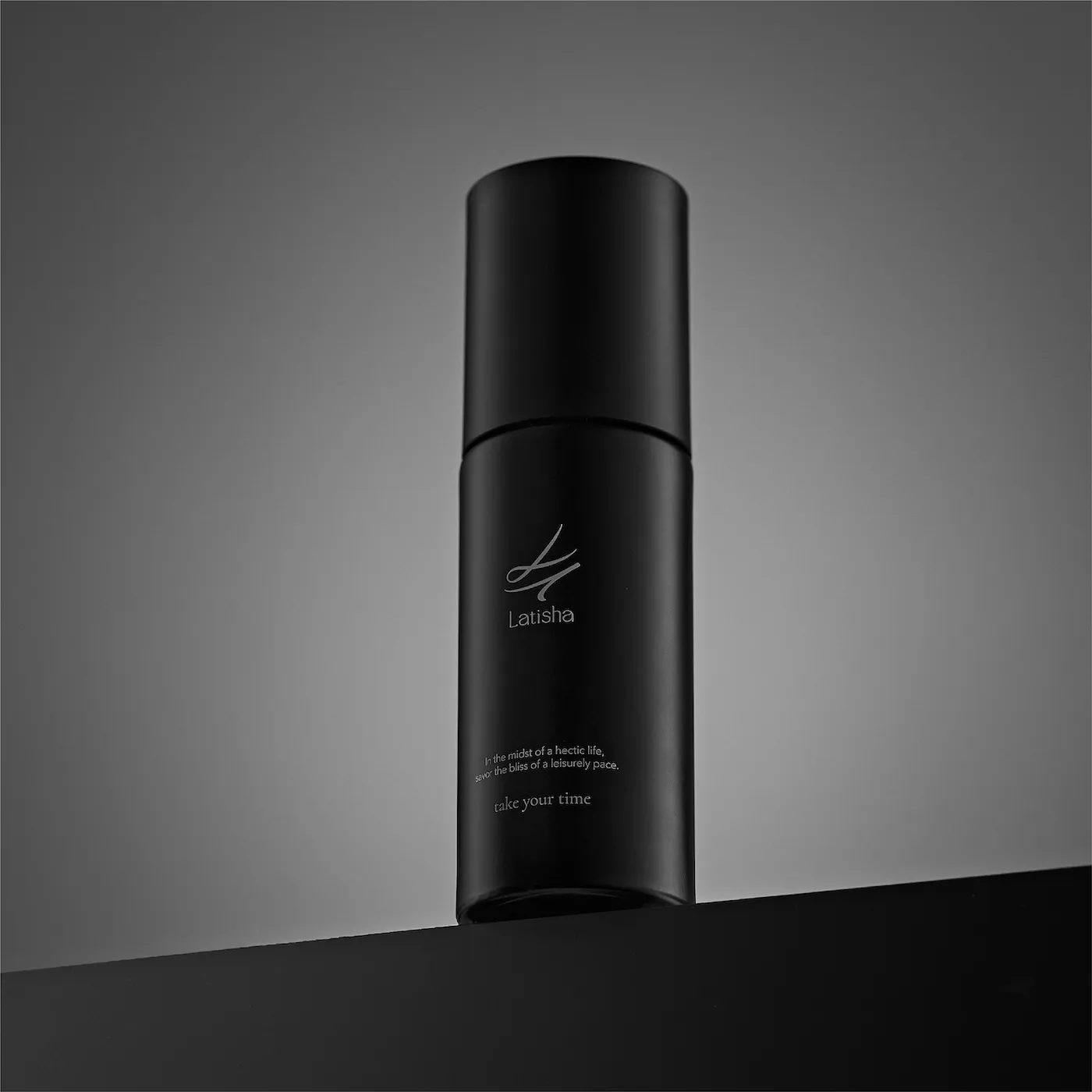Latisha Branding