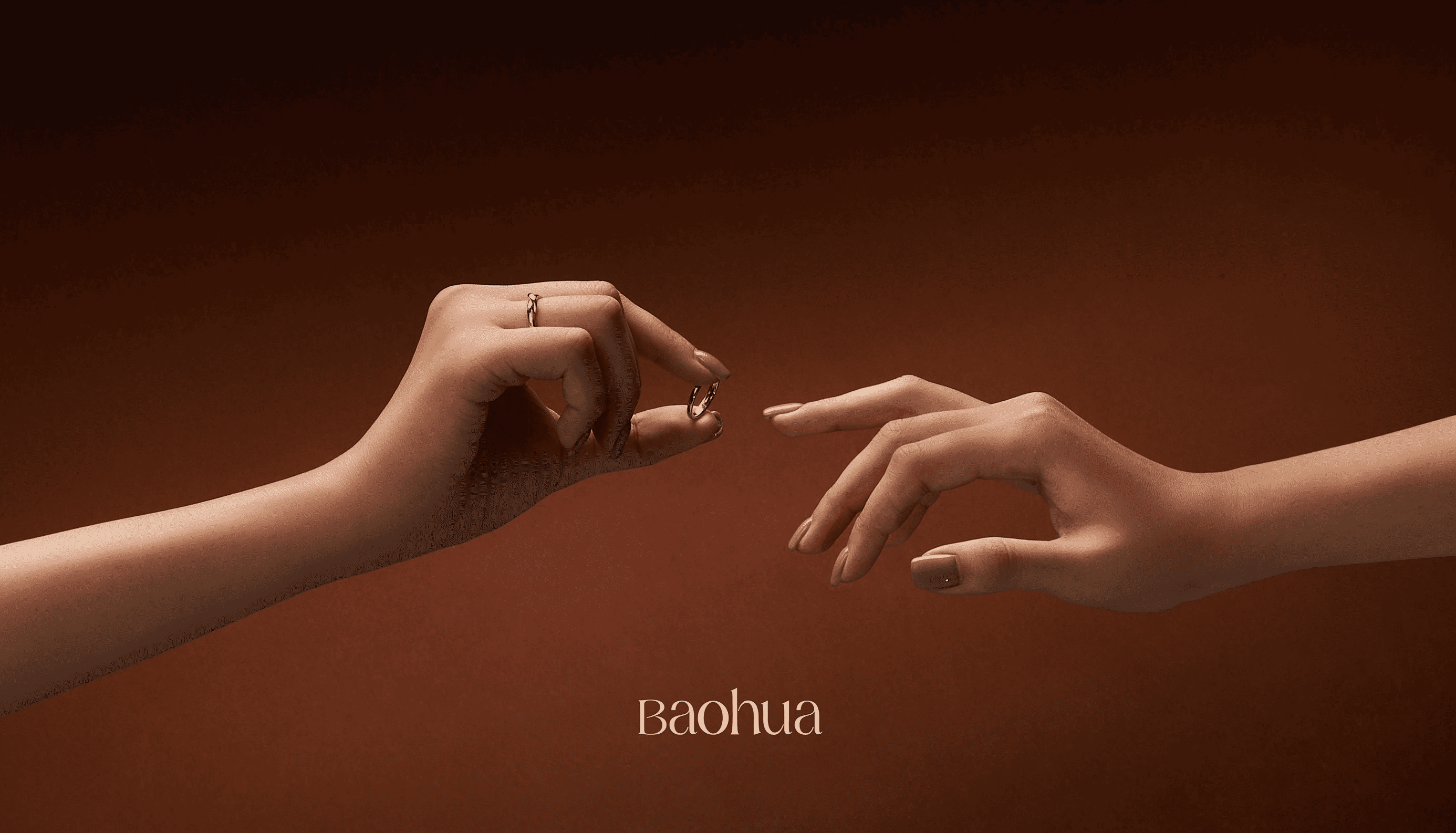 Baohua Jewelry Branding & Packaging