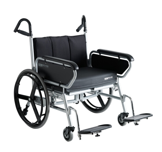 Cobi Rehab XXL Minimaxx wheelchair