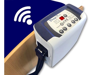 TheraCloud Control Unit