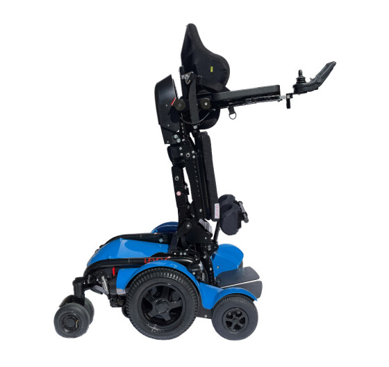 Levo® C3 standing power wheelchair