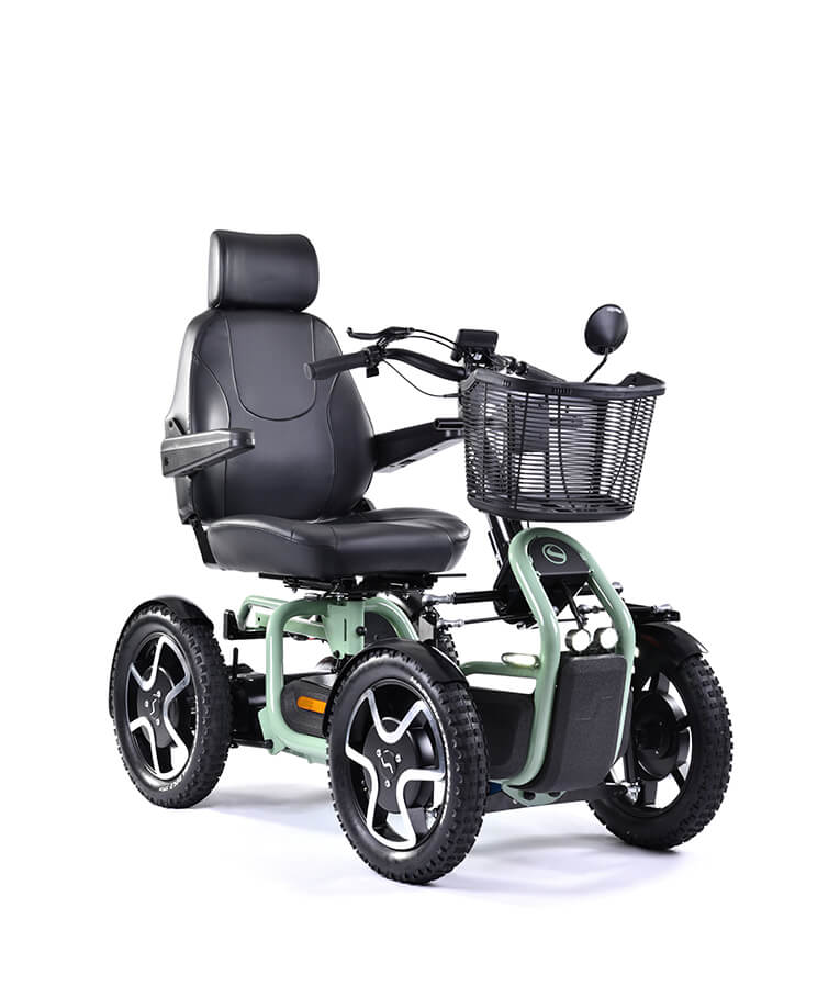 Sterling S800