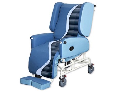 Alliana Air Active Overlay