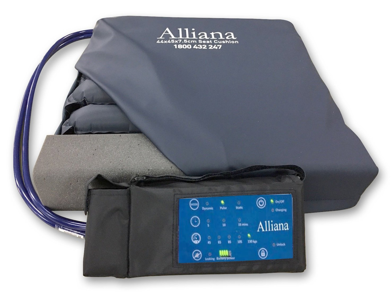 Alliana Active Air Cushion
