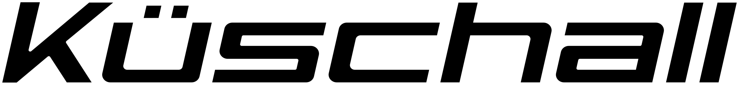 Küschall