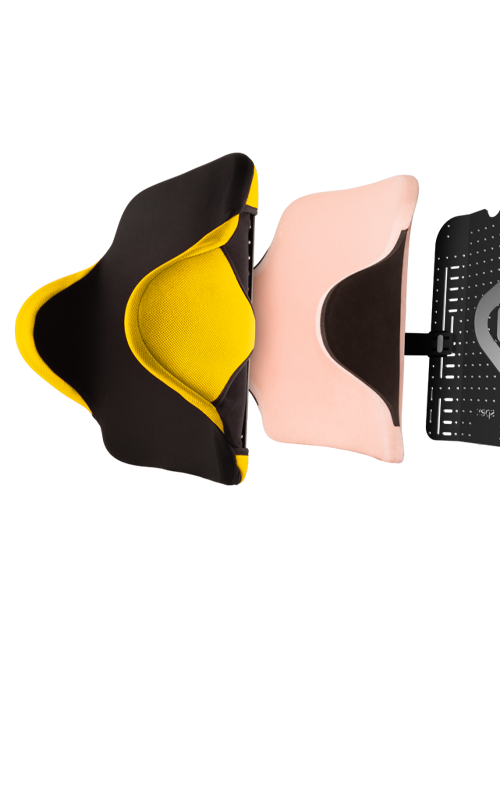 Explore Spex Back Supports