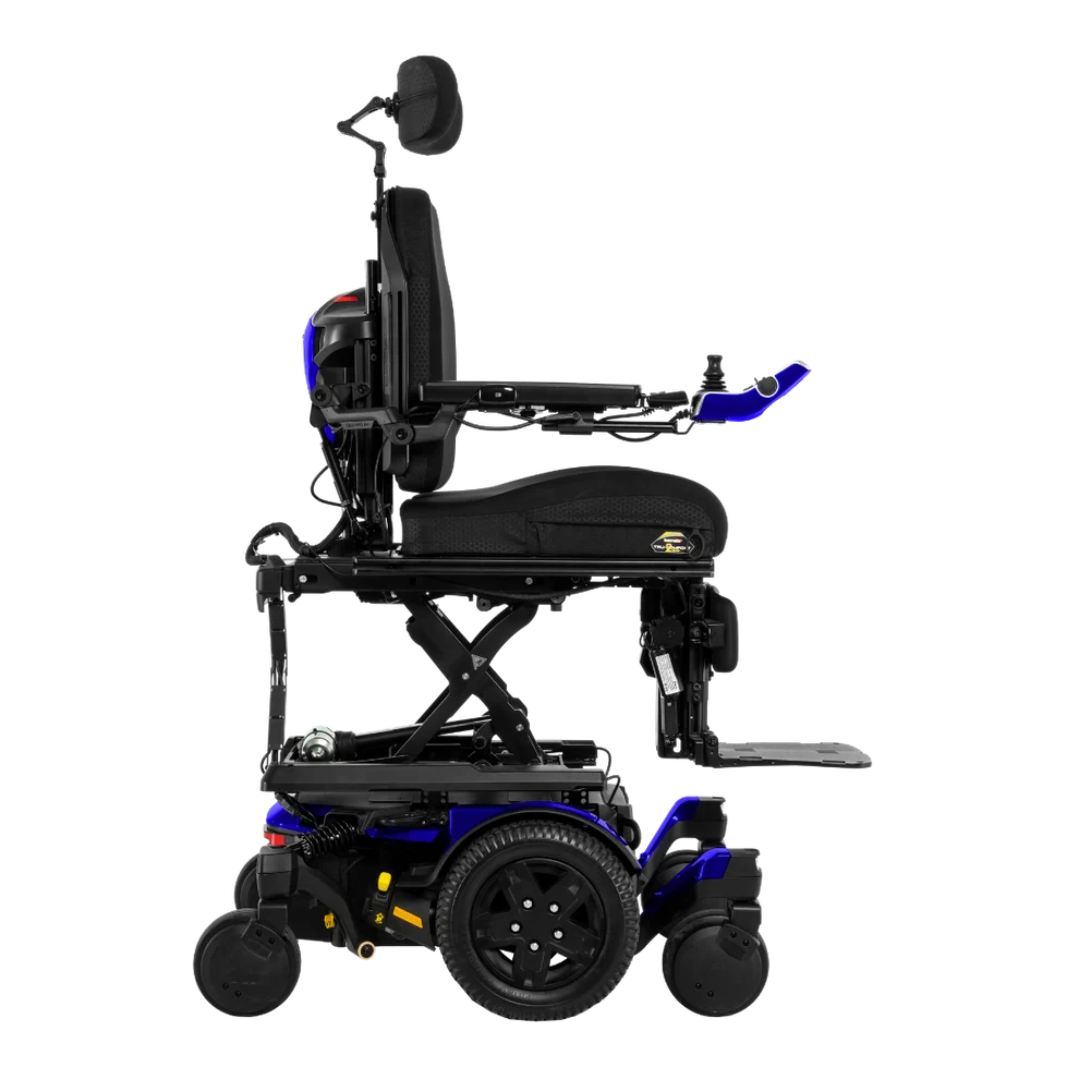 Quantum Edge 4
