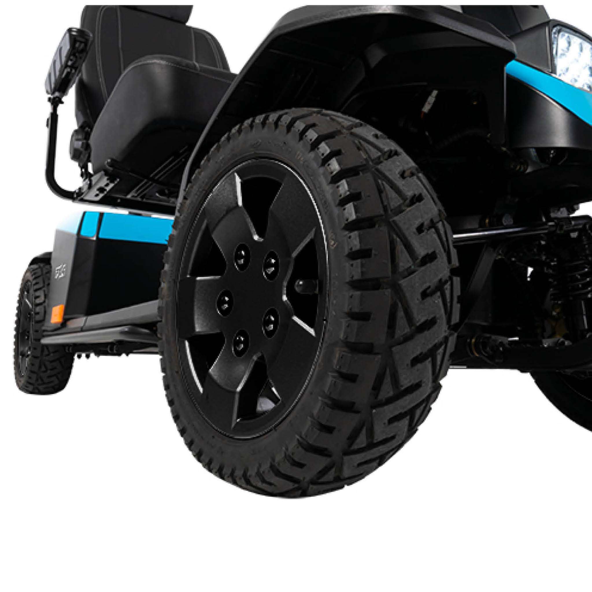 Pride Celebrity MFP tyres