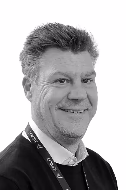 Staffan Linday