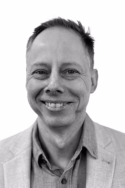 Mattias Månsson