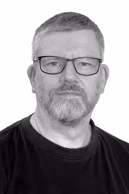 Mikael Klasson