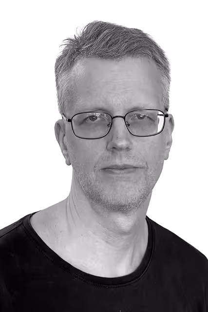 Sören Klasson