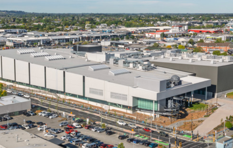 Christchurch  Parakiore - BOOK ONLINE - CLASS LIMITS - 12 ONLY 