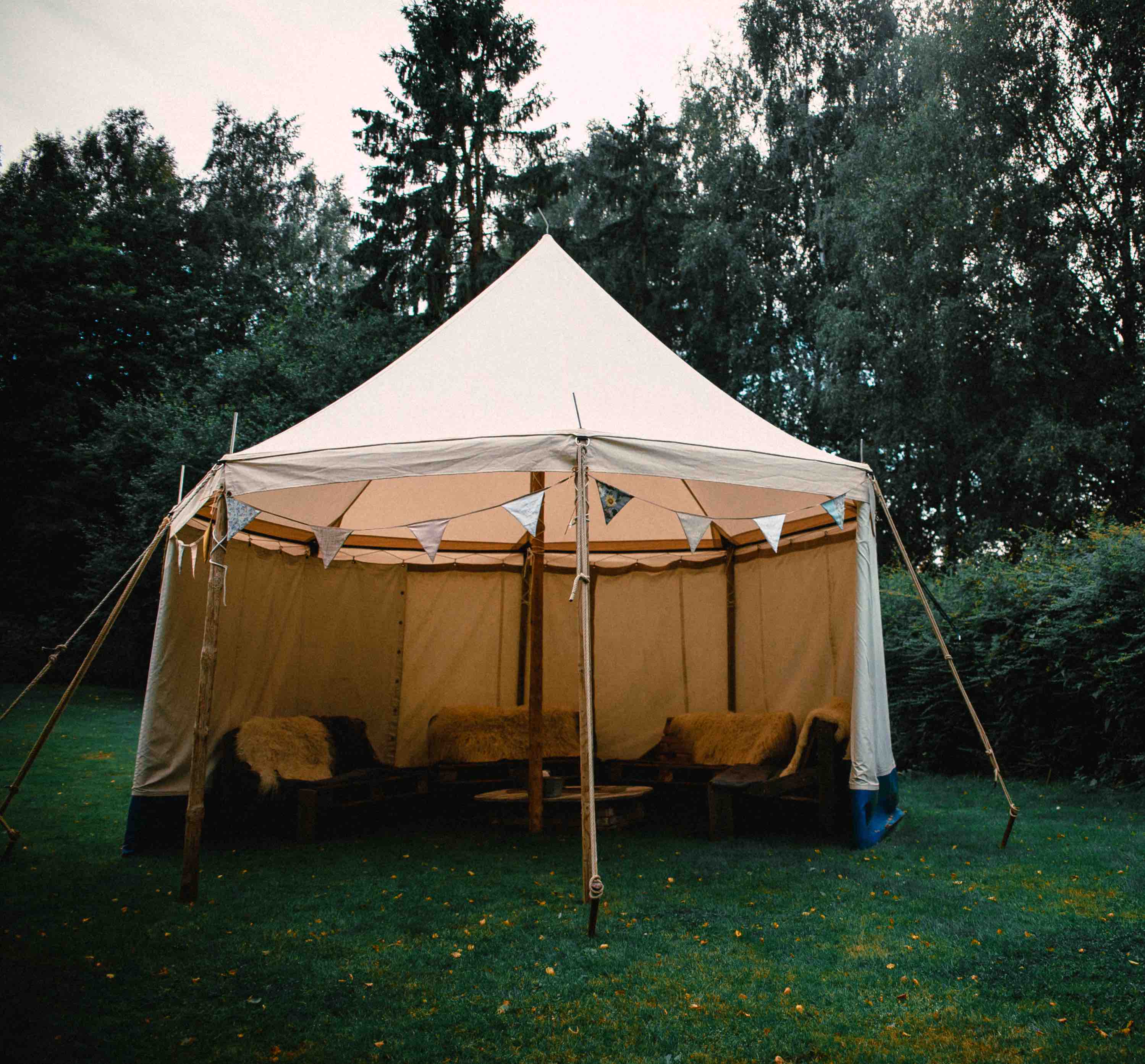Loungepakke