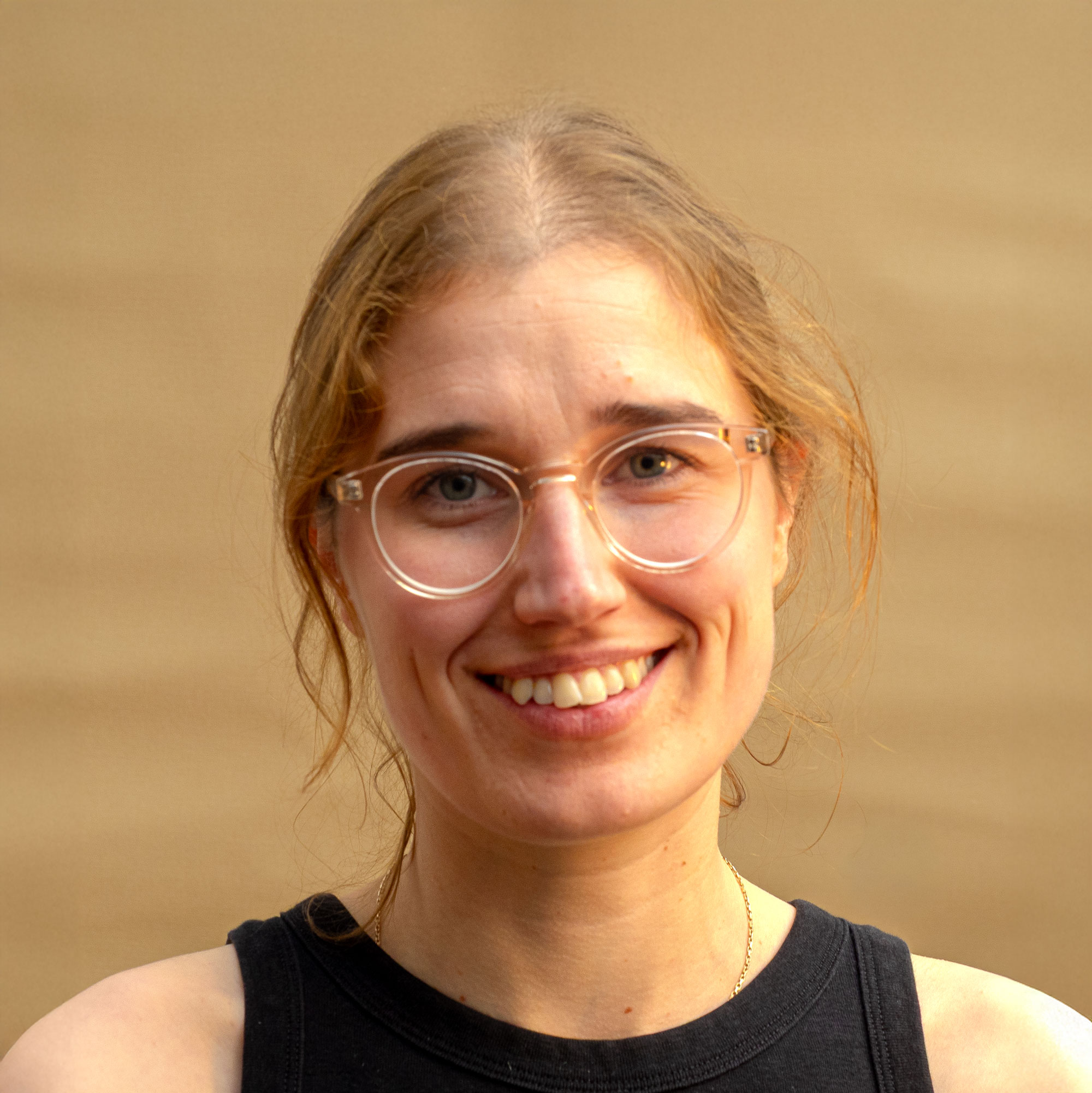 Maria Helena Holmskov Eberle