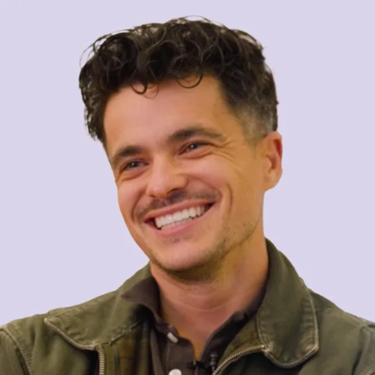 Rob Patrick