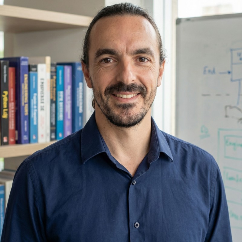 Tiago Almeida