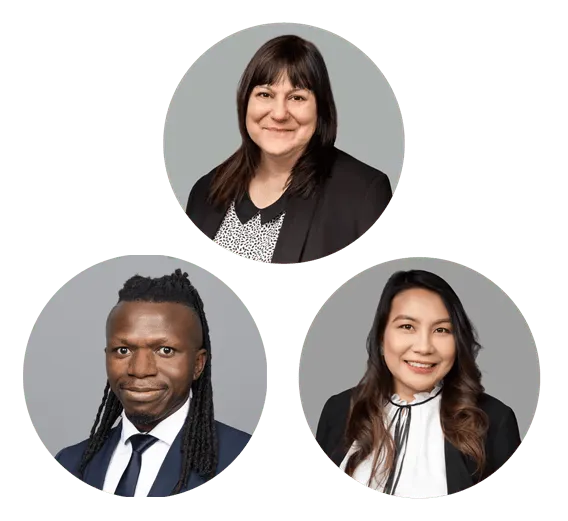 Image of Cambrian Wealth Advisors