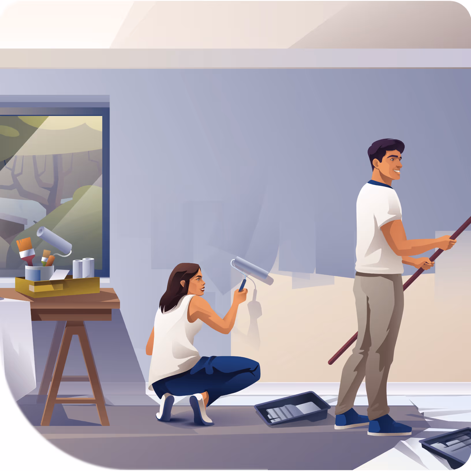 Image of Cambrian donating to Grateful Friends animal rescue