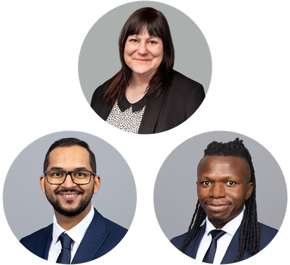 Image of Cambrian Wealth Advisors