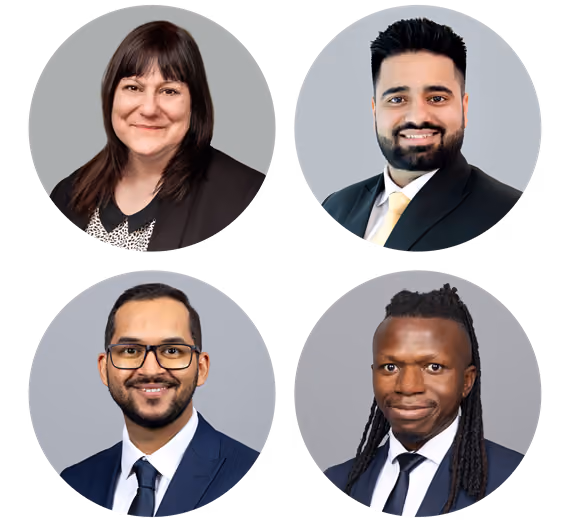 Image of Cambrian Wealth Advisors