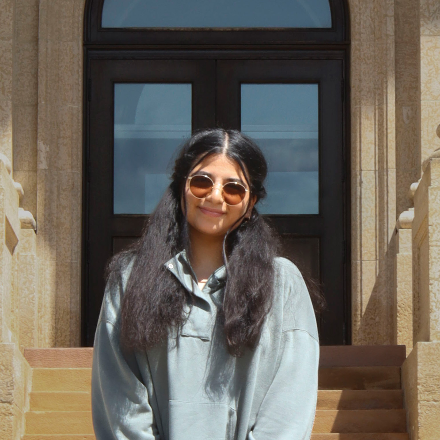 Image of Learning for life recipient