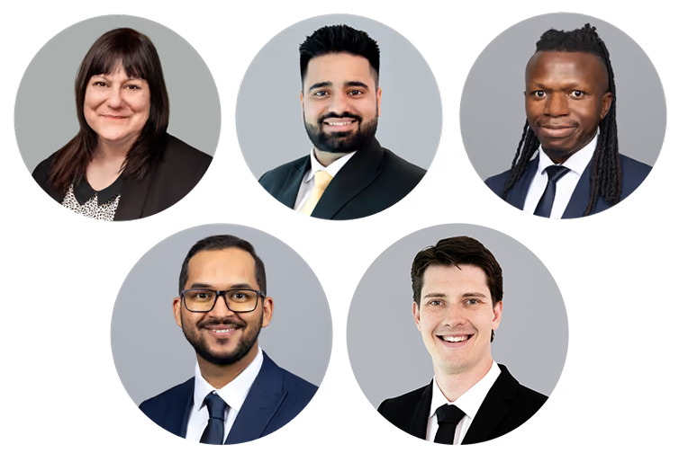 Image of Cambrian Wealth Advisors